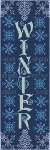(image for) Winter Season Sampler